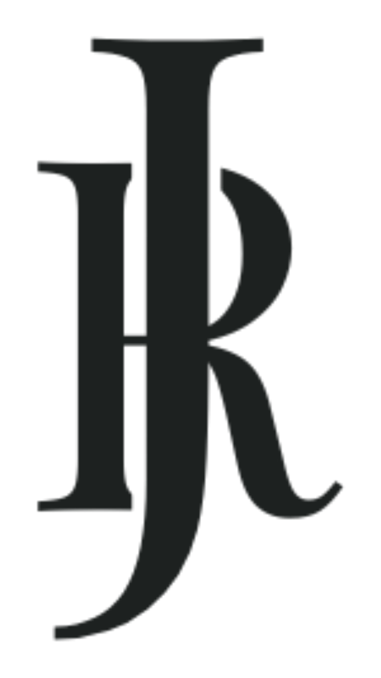 Rehmat & Jaleel monogram